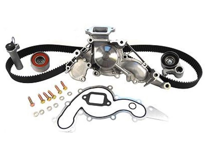 Gates-TCKWP306AM Kit - Image 2