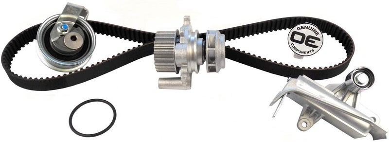 Gates-TCKWP306AM Kit - Image 5