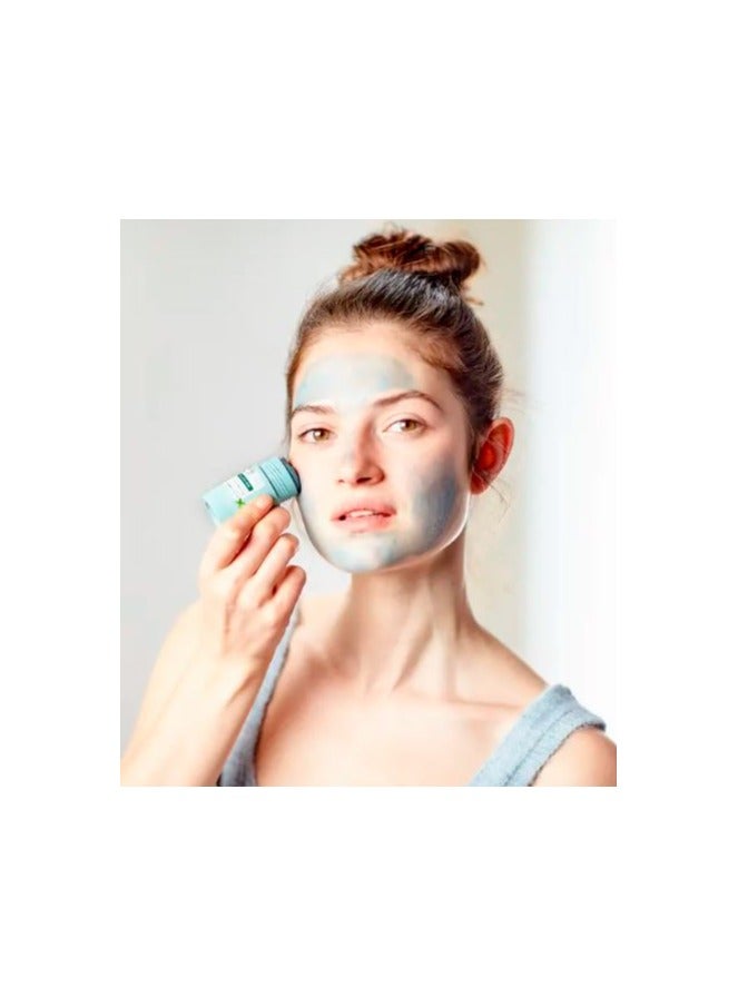 Klorane Stick Mask with ORGANIC mint and clay PERMANENT - Image 4