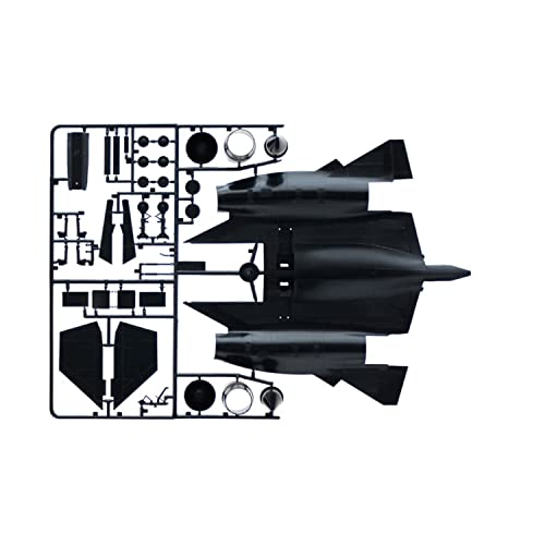 Italeri 0145S 1 72 Sr 71 Blackbird - Image 5