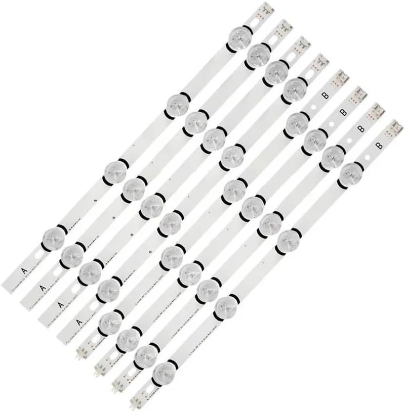 Backlight Strip Array Compatible with 39 Inch TV Model 39LB5800 Innotek DRT 3.0 DRT3.0 39-A DRT3.0 39-B Type 39LB570B 39LB5600 39LF5610 39LB580V - Image 1