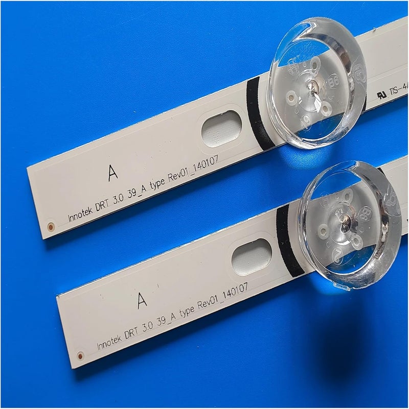 Backlight Strip Array Compatible with 39 Inch TV Model 39LB5800 Innotek DRT 3.0 DRT3.0 39-A DRT3.0 39-B Type 39LB570B 39LB5600 39LF5610 39LB580V - Image 2