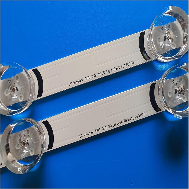Backlight Strip Array Compatible with 39 Inch TV Model 39LB5800 Innotek DRT 3.0 DRT3.0 39-A DRT3.0 39-B Type 39LB570B 39LB5600 39LF5610 39LB580V - Image 4