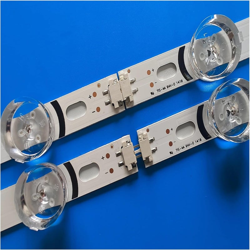 Backlight Strip Array Compatible with 39 Inch TV Model 39LB5800 Innotek DRT 3.0 DRT3.0 39-A DRT3.0 39-B Type 39LB570B 39LB5600 39LF5610 39LB580V - Image 5