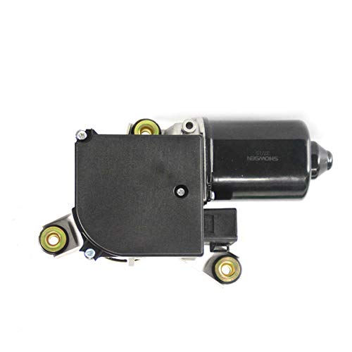 SHOWSEN 601-101 New Front Windshield Wiper Motor Fit GMC Cadillac Isuzu Blazer Oldsmobile Replacement 12368702 - Image 2