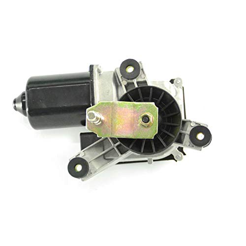 SHOWSEN 601-101 New Front Windshield Wiper Motor Fit GMC Cadillac Isuzu Blazer Oldsmobile Replacement 12368702 - Image 1