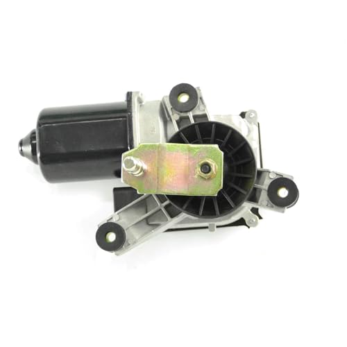 SHOWSEN 601-101 New Front Windshield Wiper Motor Fit GMC Cadillac Isuzu Blazer Oldsmobile Replacement 12368702 - Image 5