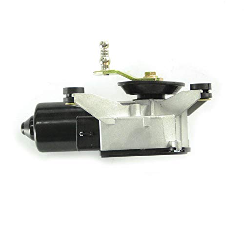 SHOWSEN 601-101 New Front Windshield Wiper Motor Fit GMC Cadillac Isuzu Blazer Oldsmobile Replacement 12368702 - Image 3