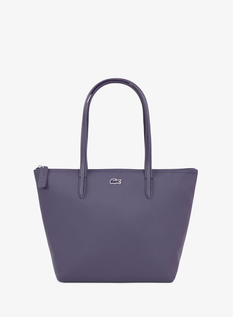 Logo Detail Shoulder Bag