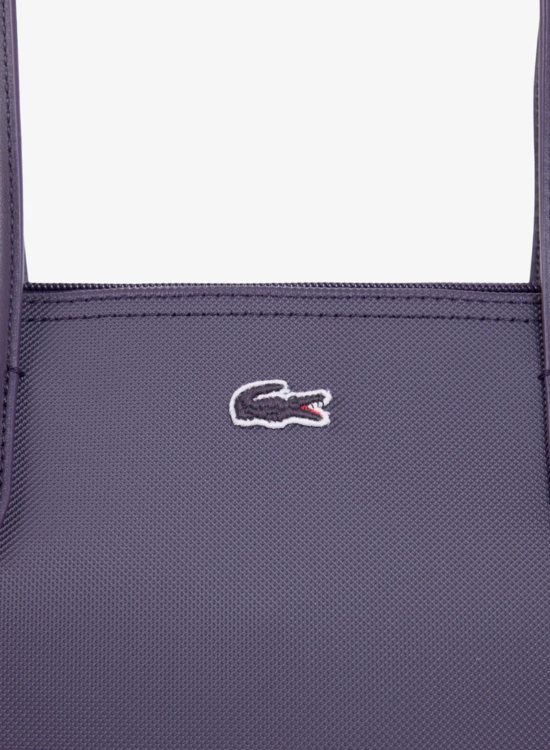 Lacoste  Logo Detail Shoulder Bag for Women | Best Price UAE
