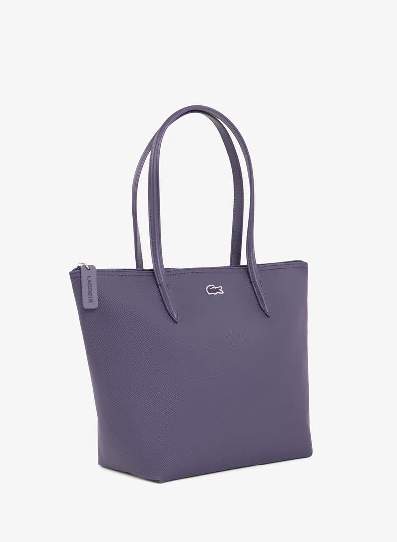 Lacoste  Logo Detail Shoulder Bag for Women | Best Price UAE