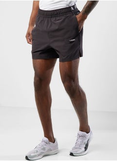 5" Fit Ultrabreathe Stretch Shorts