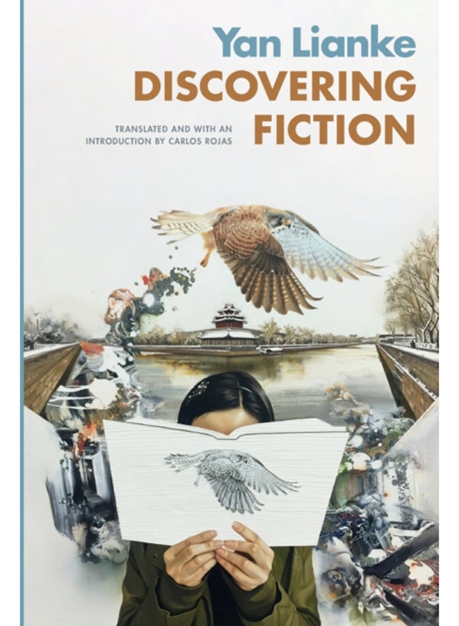 Discovering Fiction 