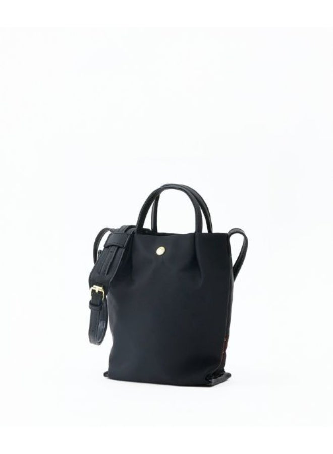 anello Legato Largo Bucket Crossbody Bag - Image 2
