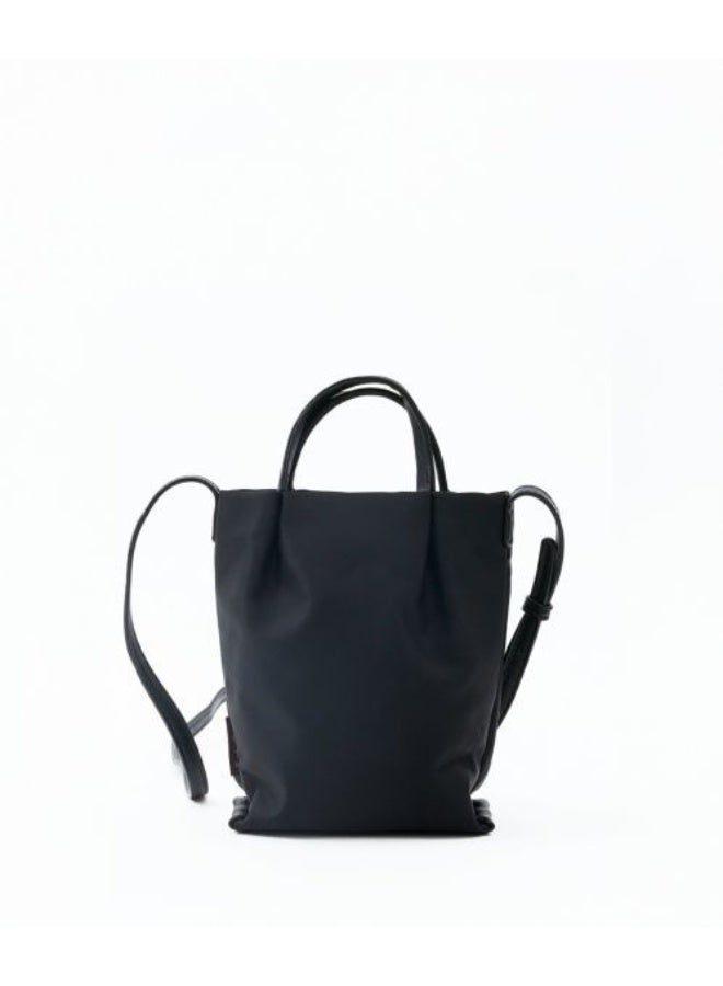 anello Legato Largo Bucket Crossbody Bag - Image 4