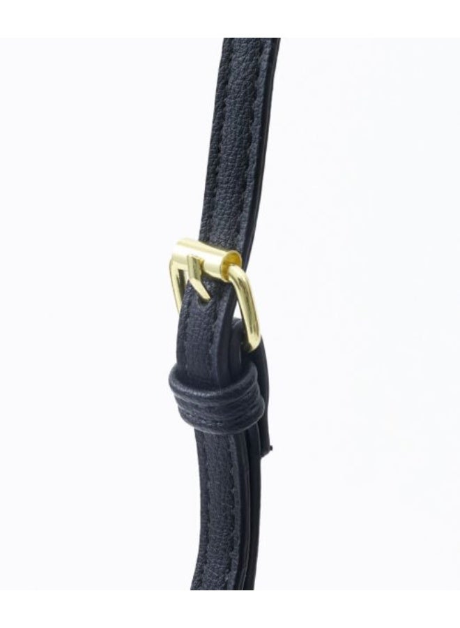anello Legato Largo Bucket Crossbody Bag - Image 5