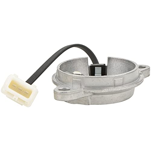 BOSCH 0261210002 Original Equipment Crankshaft Position Sensor - Compatible With Select BMW 535i, 535is, 635CSi, 735i, L6, L7, M3, M5, M6 - Image 1