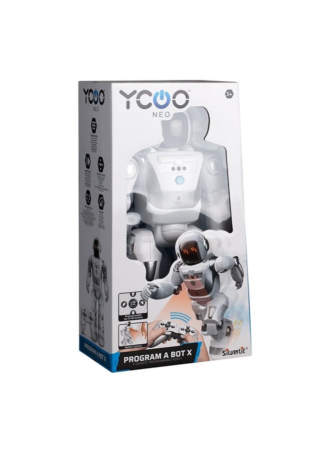 Silverlit Program A Bot X  - Image 3