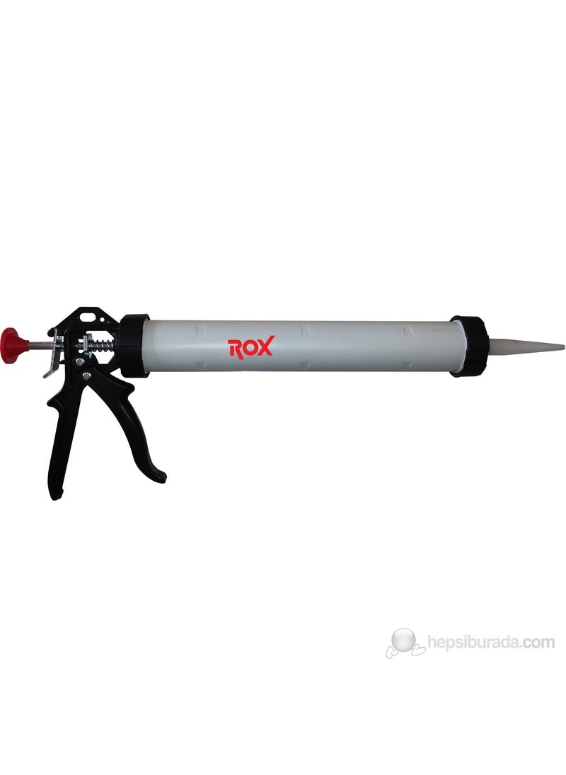 ROX 15' Sausage Silicone Gun (For All Silicones up to 600Ml) 