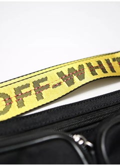 Off White Cordura Fanny Black Bag - pzsku/Z0EB2D3543AAE1460CA15Z/45/_/1730801239/ceac579b-7af7-401e-ae18-becb6c545076