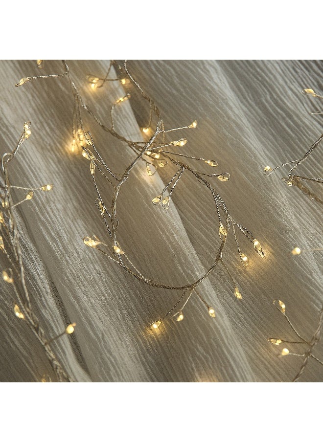 Dux 480 Warm Micro LED Copper Wire Cluster Lights - 4.8 metres - pzsku/Z0EB2EB1F129E30AFF450Z/45/_/1739261736/a0e1a572-7865-4d6a-87f9-257442f7c9a7