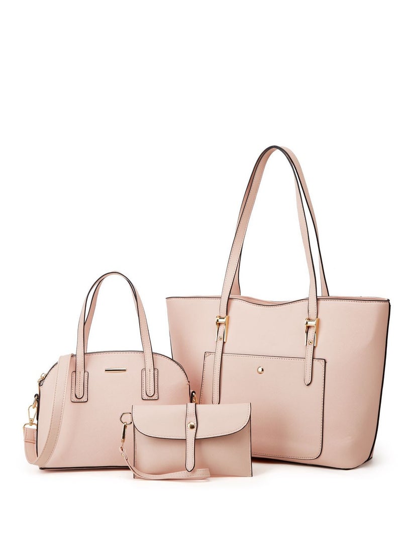 MARTINI Three piece crossbody handbag 
