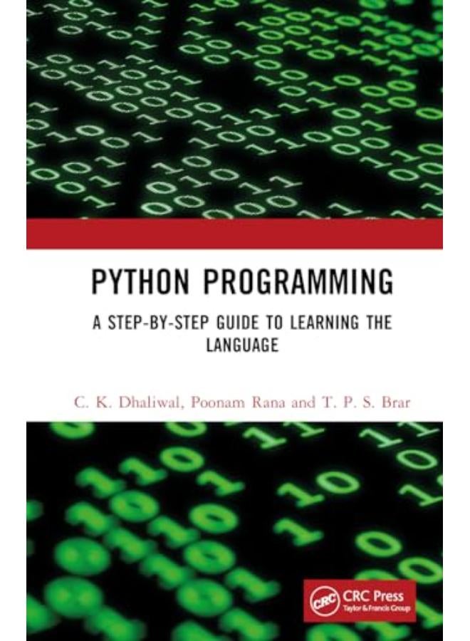 Python Programming
