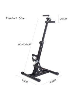 Arm and Leg Exercise Peddler Bike - pzsku/Z0EB31BAC23744680759EZ/45/_/1737632038/45911979-5100-421b-9b72-f0f126741a69