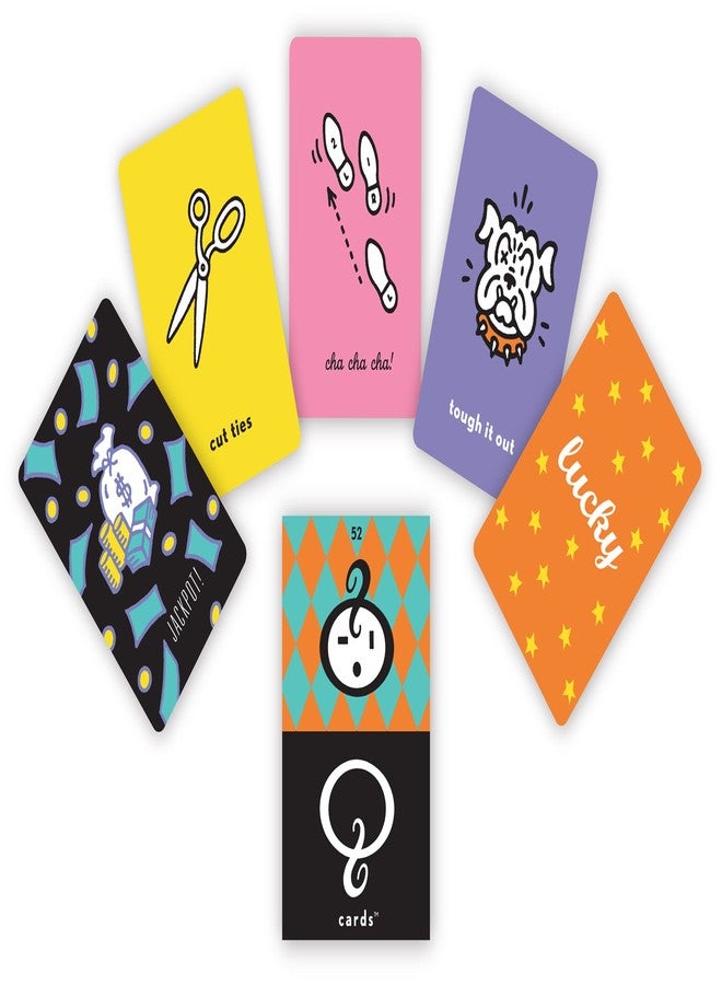 ZoLO Q-Cards - Image 1