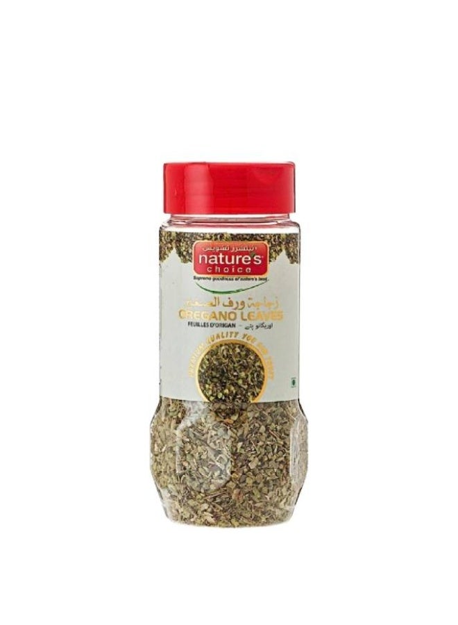 Oregano Leaves 40g