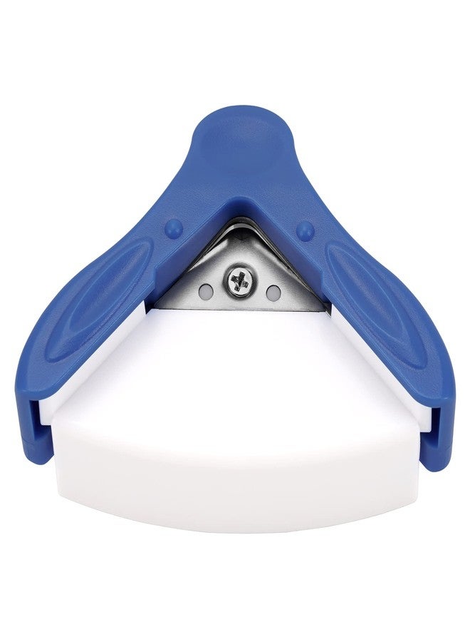 ماي لايف أونيت MyLifeUNIT Corner Rounder Punch 5 مم، أزرق - Image 1