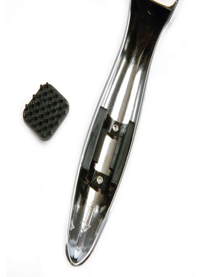 Norpro Ultimate Garlic Press/Slicer - Image 5