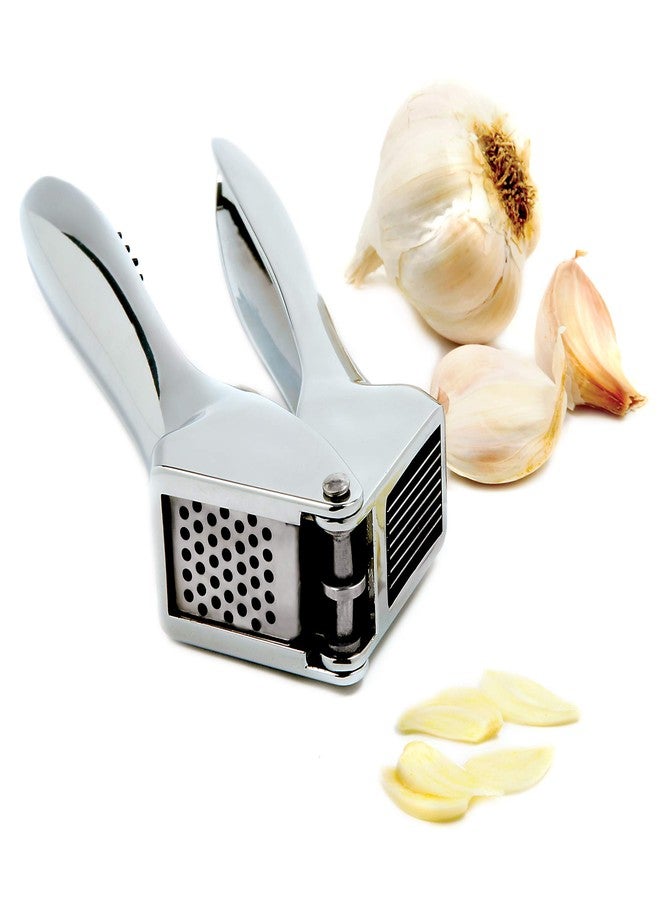 Norpro Ultimate Garlic Press/Slicer - Image 3