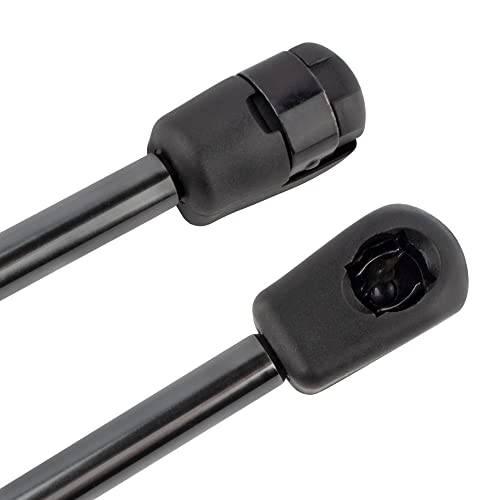 MYSMOT 4557 Rear Liftgate Hatch Tailgate Lift Supports Shocks Struts Arms Prop Rod Damper Gas Springs for Chevrolet GMC Suburban Yukon XL 1500 2500 2000-2006 Tahoe Yukon, SG230056 SG230035 15746119 - Image 5