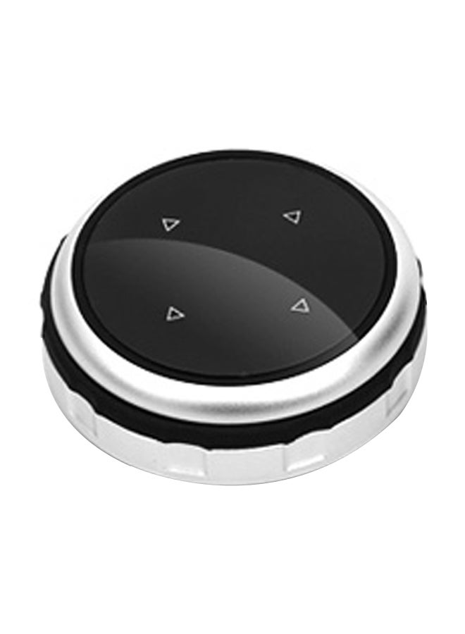 Loquat Multimedia iDrive on Cover Knob Controller For BMW - Image 1