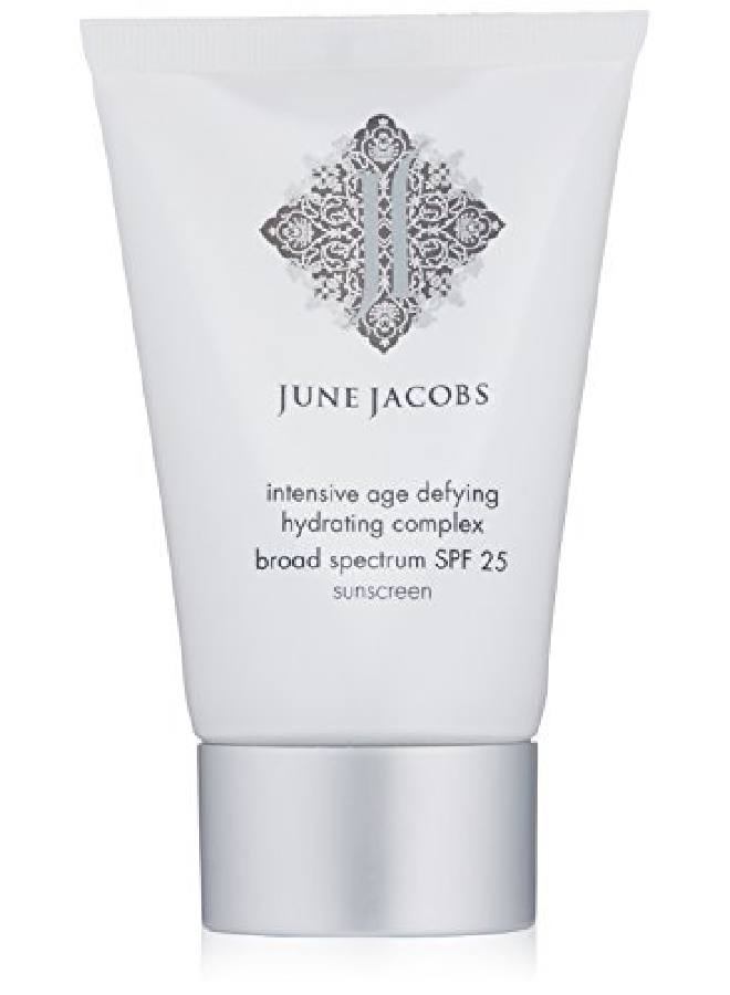 June Jacobs Intensive Age Defying Hydrating Complex Spf 25 16 Fl Oz - Image 1
