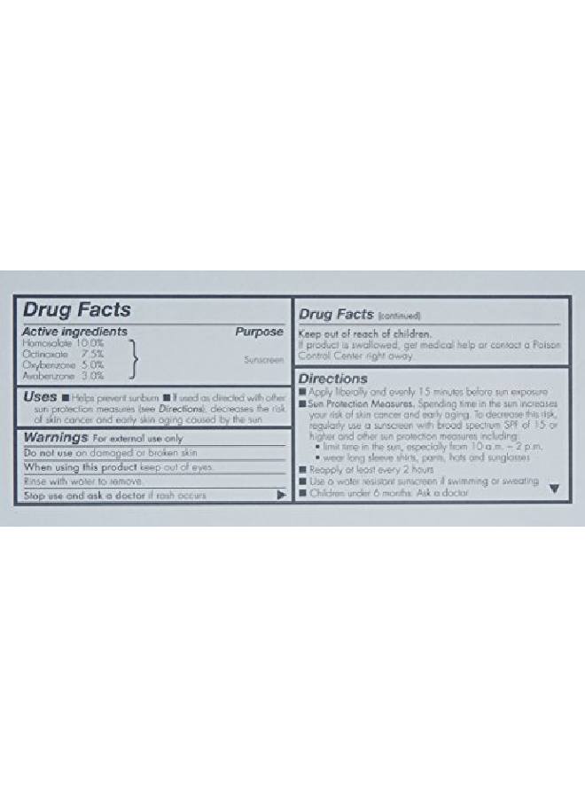 June Jacobs Intensive Age Defying Hydrating Complex Spf 25 16 Fl Oz - Image 4