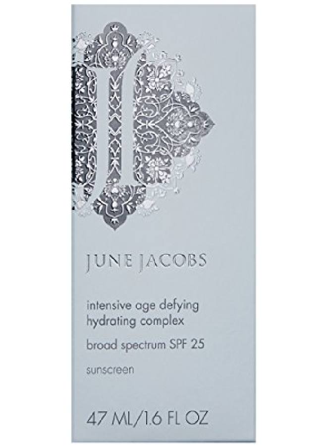 June Jacobs Intensive Age Defying Hydrating Complex Spf 25 16 Fl Oz - Image 3