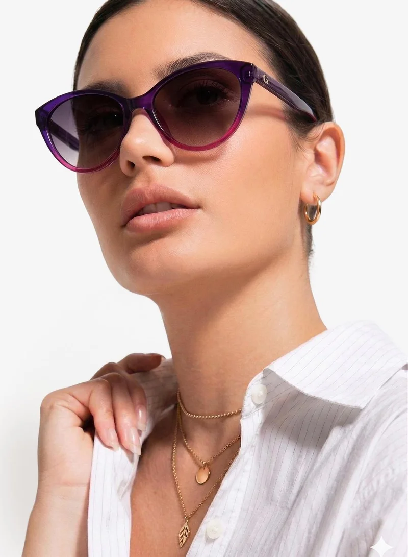 GUESS  Wayfarers Sunglasses for Women | Best Price UAE