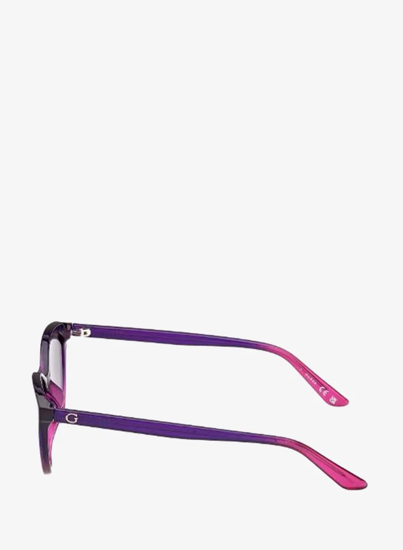 Guess  Wayfarers Sunglasses for Women | Best Price UAE