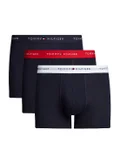 TOMMY HILFIGER Primary Red/White/Desert Sky