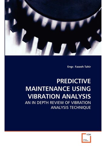 Predictive Maintenance Using Vibration Analysis - pzsku/Z0EB3A9A59E9D2354D555Z/45/1749122836/809087fc-b28b-41bc-adf0-172762bfe9db
