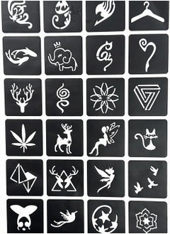 Symbols