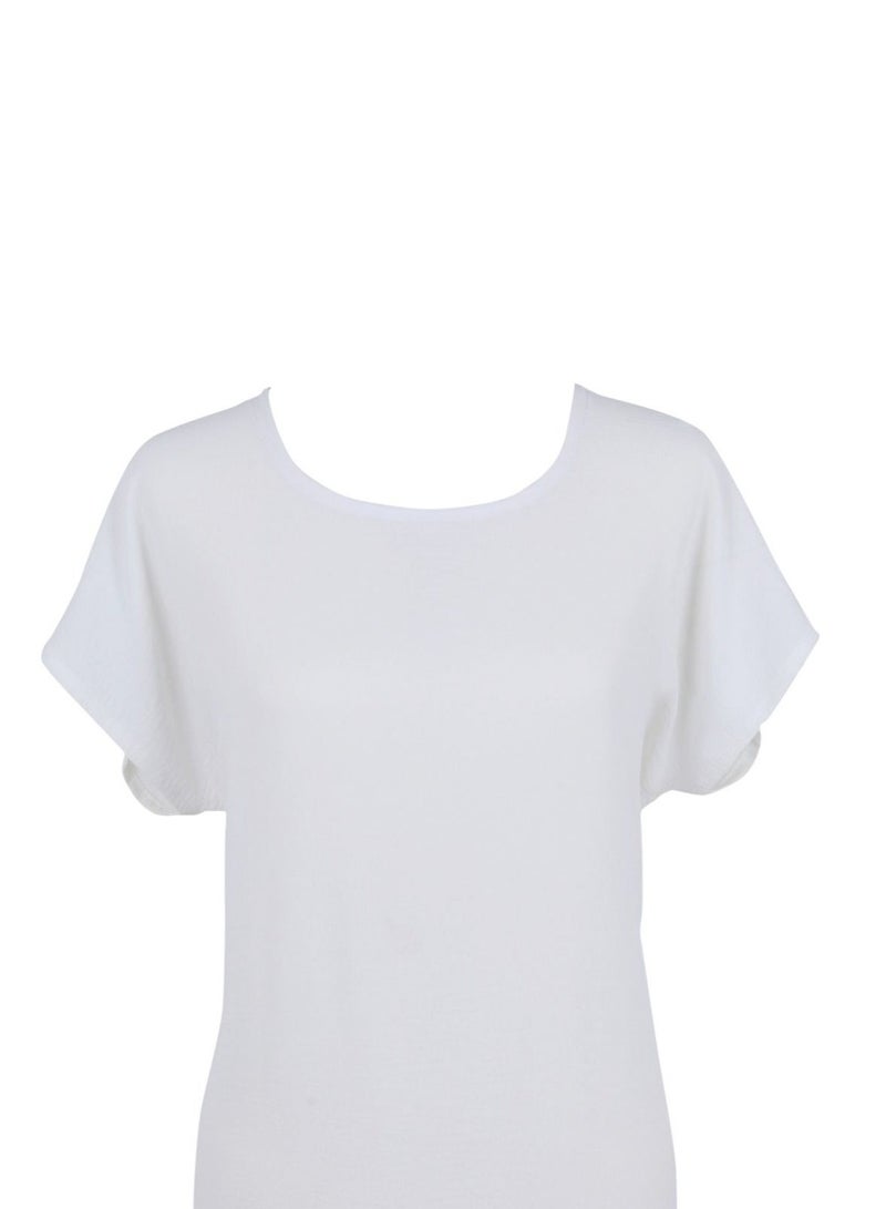 MA premium CEY Inner Abaya Pack ladies long modest maxi dress  causal/formal  under abaya (jalabiya) relaxed soft body touch breathable suitable to wear all seasons (Sizes from S to XL) - Image 3