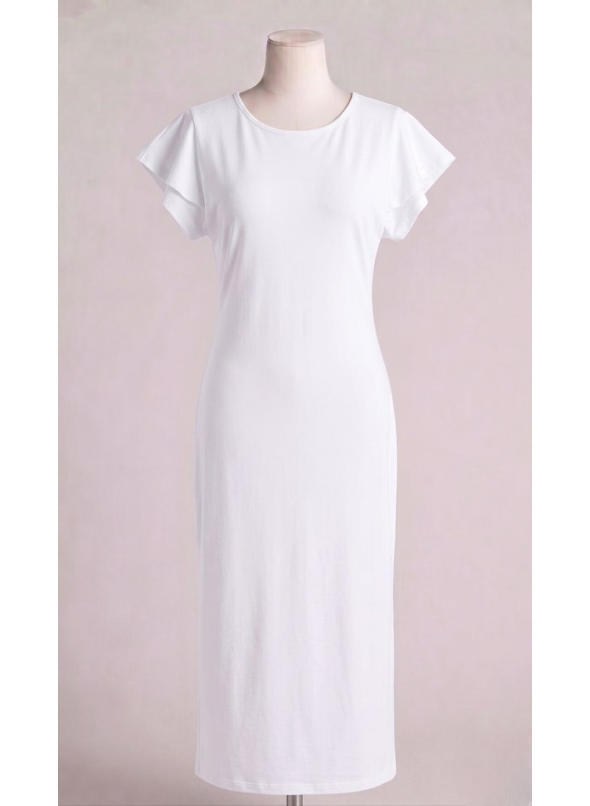 MA premium CEY Inner Abaya Pack ladies long modest maxi dress  causal/formal  under abaya (jalabiya) relaxed soft body touch breathable suitable to wear all seasons (Sizes from S to XL)