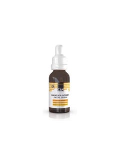 Manuka Honey Facial Serum Glowing Complexion, nourishment 30ml