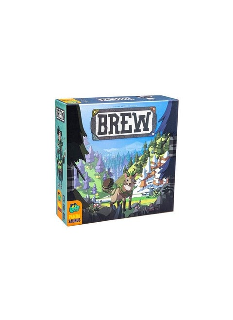 Games Players Choose How To Use Element Dice This Enchanted Land Has Been Driven Into Chaos And It Is Up To You To Bring Back Balance 4590 Minute Playing Time Ages 10 And Up