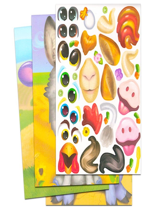 Hello Kitty Press-On Nails for Kids - Bundle with 12 Kitty Stick-On Nails Plus Nail Art Stickers, More - Image 5