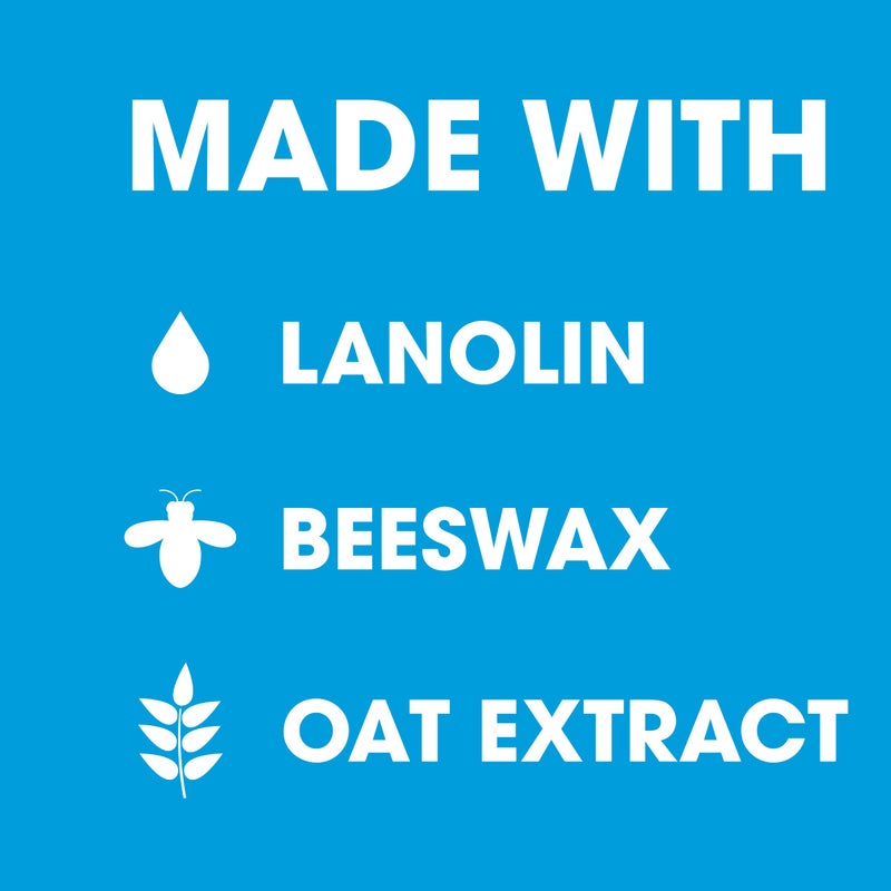 Triple Paste Medicated Ointment for Diaper Rash, 16 Ounce - Image 5