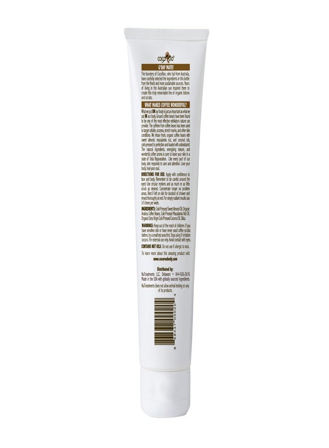 CocoRoo Total Rejuvenation Scrub - Image 2